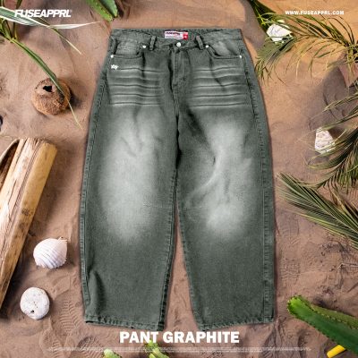 Pant Graphite