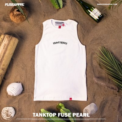 Tanktop Fuse Pearl