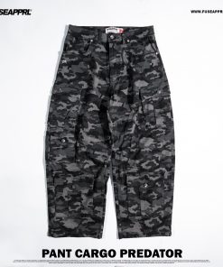 Pant Cargo Predator