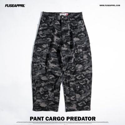 Pant Cargo Predator