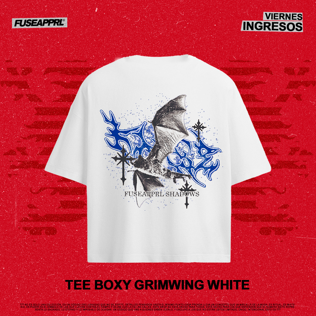 Tee-Boxy-Grimwing-White-1