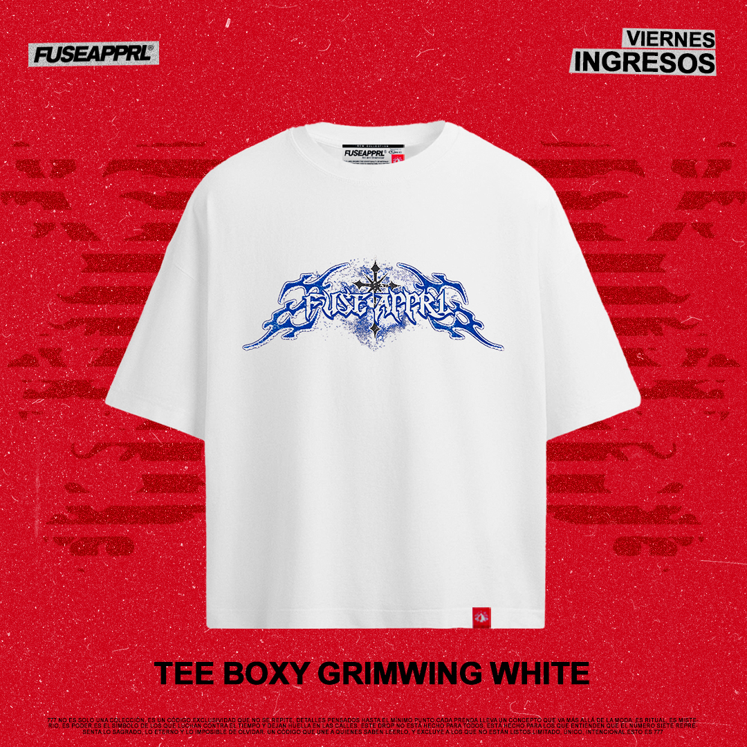 Tee-Boxy-Grimwing-White-2