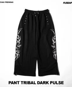 Pant Tribal Dark Pulse