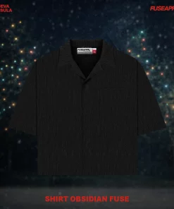 Shirt Obsidian Fuse