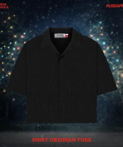 Shirt Obsidian Fuse